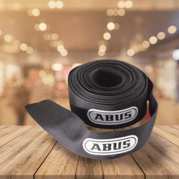 ABUS chain cover