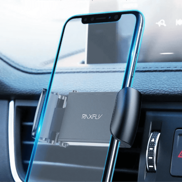 Universal Mobil telefon holder til Bilen